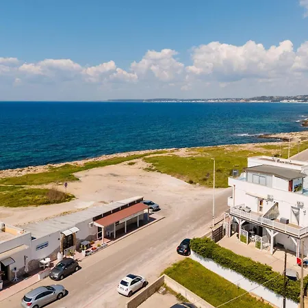 Appartement A 10 Passi Dal Mare - Salento Selection Gallipoli