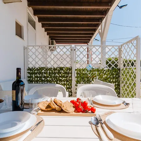A 10 Passi Dal Mare - Salento Selection Appartement *