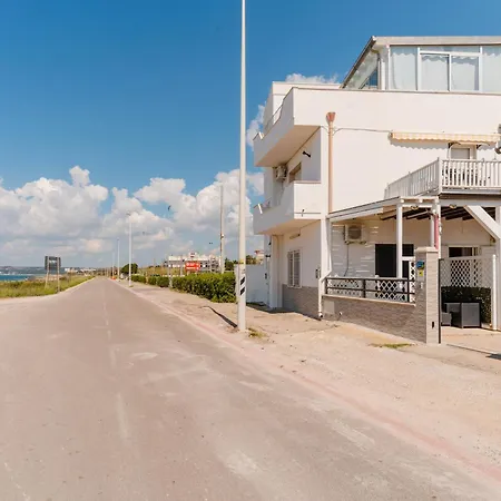 Appartement A 10 Passi Dal Mare - Salento Selection Gallipoli