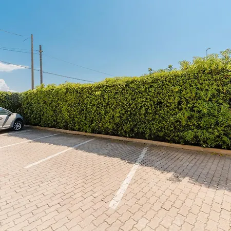 A 10 Passi Dal Mare - Salento Selection Appartement Gallipoli