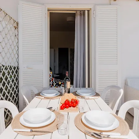 A 10 Passi Dal Mare - Salento Selection Appartement *