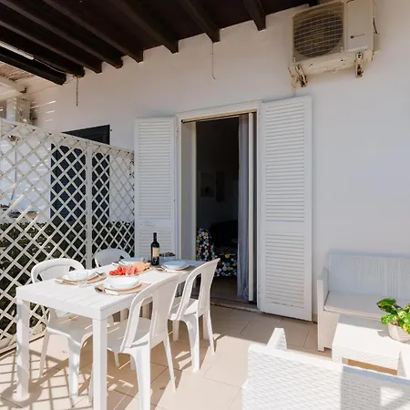 Appartement A 10 Passi Dal Mare - Salento Selection Gallipoli