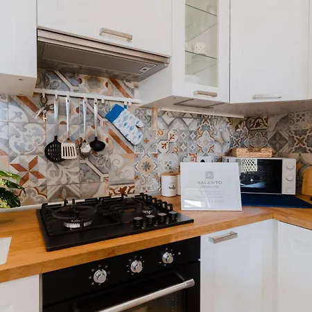 A 10 Passi Dal Mare - Salento Selection Apartament