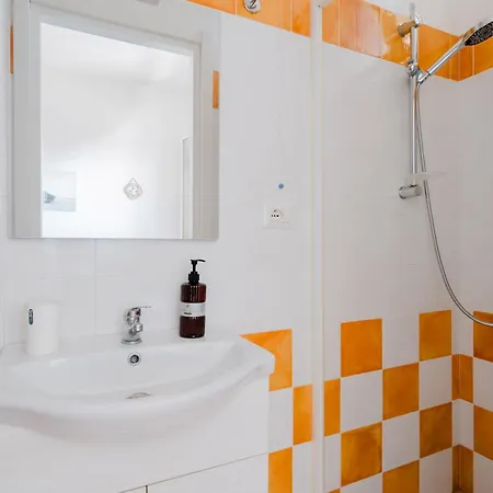 Apartament A 10 Passi Dal Mare - Salento Selection