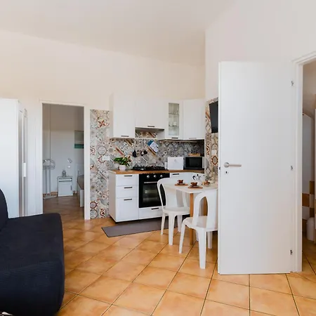 Apartament A 10 Passi Dal Mare - Salento Selection Gallipoli