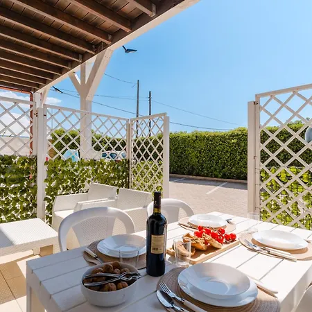 Apartment A 10 Passi Dal Mare - Salento Selection