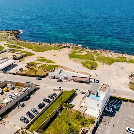 A 10 Passi Dal Mare - Salento Selection *